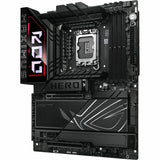 Asus ROG MAXIMUS Z890 HERO Gaming Desktop Motherboard - Intel Z890 Chipset - Socket LGA-1851 - ATX — ROG MAXIMUS Z890 HERO