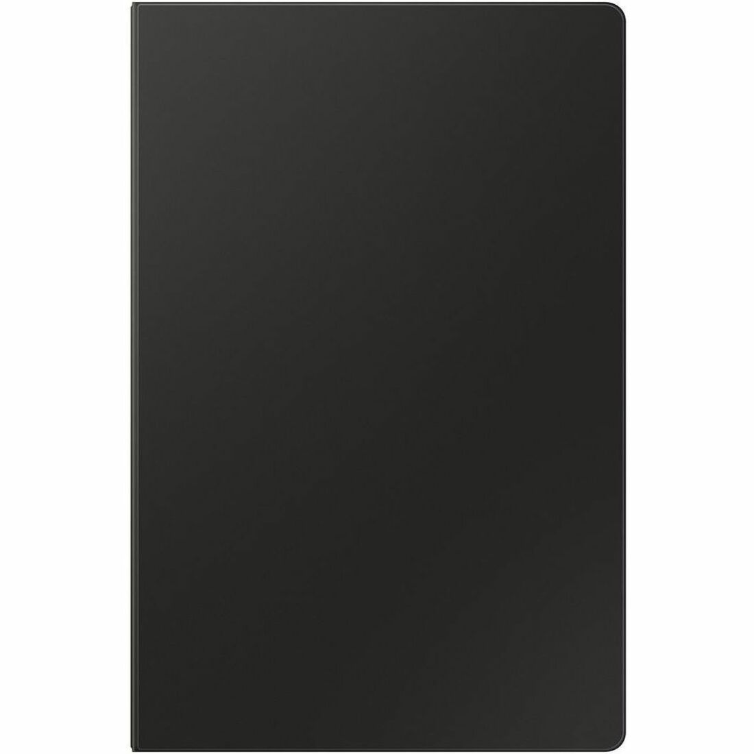 Samsung Keyboard/Cover Case Samsung Galaxy Tab S10 Ultra, Galaxy Tab S9 Ultra Tablet - Black — EF-DX925UBEGUJ