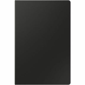 Samsung Keyboard/Cover Case Samsung Galaxy Tab S10 Ultra, Galaxy Tab S9 Ultra Tablet - Black — EF-DX925UBEGUJ