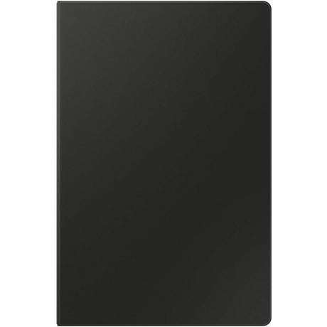 Samsung Keyboard/Cover Case Samsung Galaxy Tab S10 Ultra, Galaxy Tab S9 Ultra Tablet - Black — EF-DX925UBEGUJ