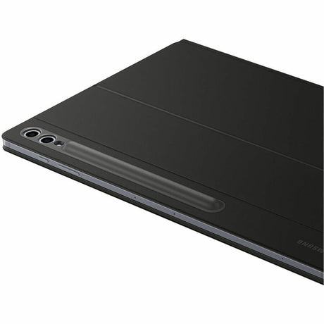 Samsung Keyboard/Cover Case Samsung Galaxy Tab S10 Ultra, Galaxy Tab S9 Ultra Tablet - Black — EF-DX925UBEGUJ