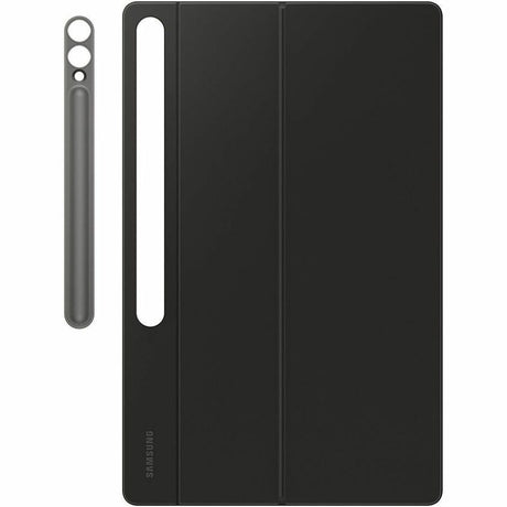 Samsung Keyboard/Cover Case Samsung Galaxy Tab S10 Ultra, Galaxy Tab S9 Ultra Tablet - Black — EF-DX925UBEGUJ