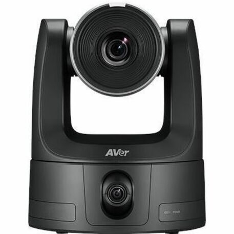 AVer Professional TR535N 8 Megapixel Indoor 4K Network Camera - Color - TAA Compliant — PTR535NV1