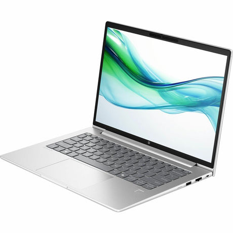 HP ProBook 445 G11 14" Notebook - WUXGA - AMD Ryzen 5 7535U - 32 GB - 512 GB SSD - English Keyboard - Pike Silver - Smart Buy Plus — B3SJ8AT#ABA