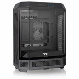 Thermaltake The Tower 600 Mid Tower Chassis — CA-1Z1-00M1WN-00