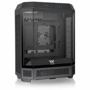 Thermaltake The Tower 600 Mid Tower Chassis — CA-1Z1-00M1WN-00