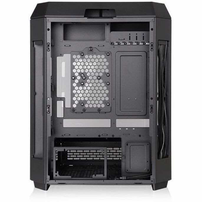 Thermaltake The Tower 600 Mid Tower Chassis — CA-1Z1-00M1WN-00