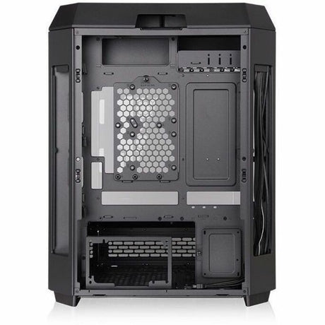 Thermaltake The Tower 600 Mid Tower Chassis — CA-1Z1-00M1WN-00