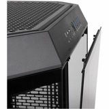 Thermaltake The Tower 600 Mid Tower Chassis — CA-1Z1-00M1WN-00