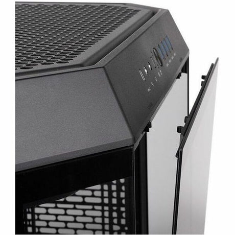 Thermaltake The Tower 600 Mid Tower Chassis — CA-1Z1-00M1WN-00