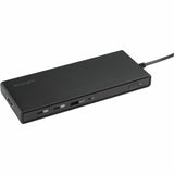 Kensington SD4842P EQ USB-C 10Gbps Triple Video Driverless Docking Station — K32810NA