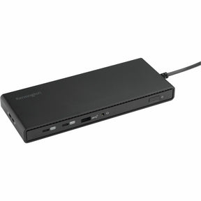 Kensington SD4842P EQ USB-C 10Gbps Triple Video Driverless Docking Station — K32810NA