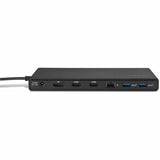 Kensington SD4842P EQ USB-C 10Gbps Triple Video Driverless Docking Station — K32810NA
