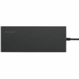 Kensington SD4842P EQ USB-C 10Gbps Triple Video Driverless Docking Station — K32810NA
