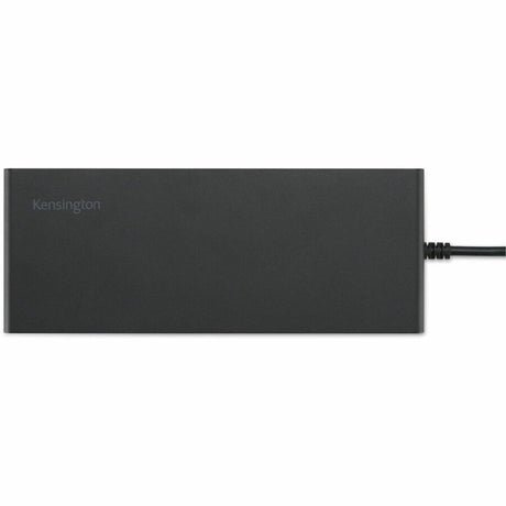 Kensington SD4842P EQ USB-C 10Gbps Triple Video Driverless Docking Station — K32810NA