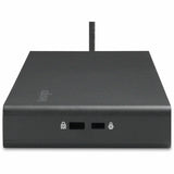 Kensington SD4842P EQ USB-C 10Gbps Triple Video Driverless Docking Station — K32810NA