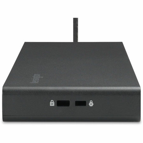 Kensington SD4842P EQ USB-C 10Gbps Triple Video Driverless Docking Station — K32810NA