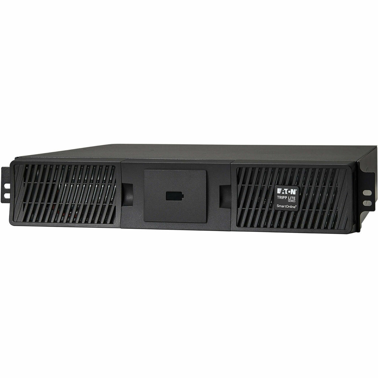 Eaton Tripp Lite Series 48V Extended Battery Module (EBM) for SmartOnline UPS Systems, 2U Rack/Tower, TAA — BP48RT2UTAA