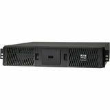 Eaton Tripp Lite Series 48V Extended Battery Module (EBM) for SmartOnline UPS Systems, 2U Rack/Tower, TAA — BP48RT2UTAA