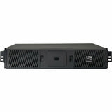 Eaton Tripp Lite Series 48V Extended Battery Module (EBM) for SmartOnline UPS Systems, 2U Rack/Tower, TAA — BP48RT2UTAA