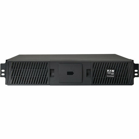 Eaton Tripp Lite Series 48V Extended Battery Module (EBM) for SmartOnline UPS Systems, 2U Rack/Tower, TAA — BP48RT2UTAA