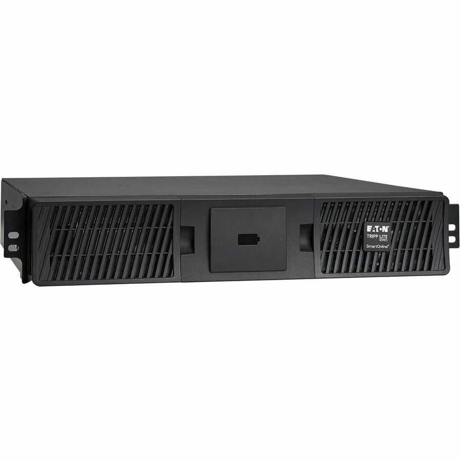 Eaton Tripp Lite Series 48V Extended Battery Module (EBM) for SmartOnline UPS Systems, 2U Rack/Tower, TAA — BP48RT2UTAA