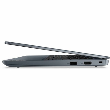 Lenovo 14e Chromebook Gen 3 82W6003CUS 14" Touchscreen Chromebook - Full HD - Intel N-Series N100 - 8 GB - 64 GB Flash Memory - English Keyboard - Storm Gray — 82W6003CUS