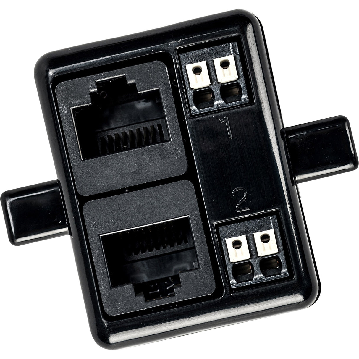 Vertiv Liebert Two-Door Switch Monitor Sensor Probe With Two Inputs — SN-2D