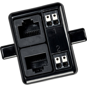 Vertiv Liebert Two-Door Switch Monitor Sensor Probe With Two Inputs — SN-2D
