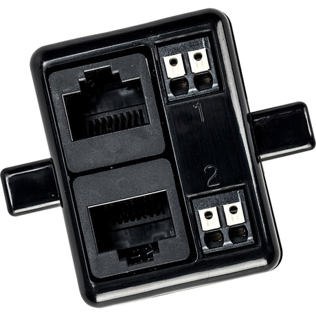 Vertiv Liebert Two-Door Switch Monitor Sensor Probe With Two Inputs — SN-2D