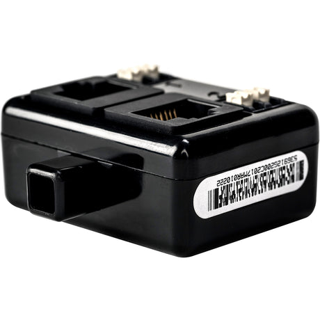 Vertiv Liebert Two-Door Switch Monitor Sensor Probe With Two Inputs — SN-2D