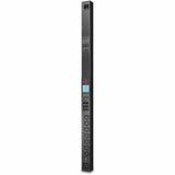 Rack PDU 2G, Switched, ZeroU, 20A, 208V, (7) C13 & (1) C19, L620 Cord — AP8958NA3