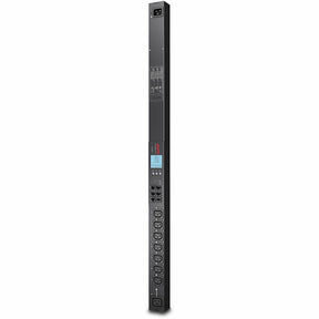 Rack PDU 2G, Switched, ZeroU, 20A, 208V, (7) C13 & (1) C19, L620 Cord — AP8958NA3