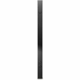 Rack PDU 2G, Switched, ZeroU, 20A, 208V, (7) C13 & (1) C19, L620 Cord — AP8958NA3