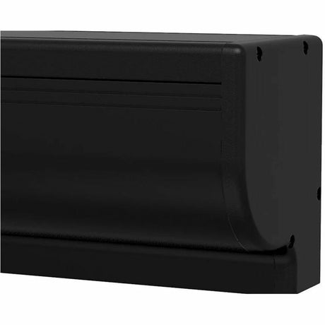 Da-Lite Contour Electrol Series Projection Screen - Wall or Ceiling Mounted Electric Screen - 159in Screen — 92639L