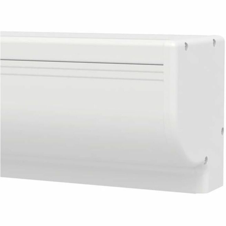 Da-Lite Contour Electrol Series Projection Screen - Wall or Ceiling Mounted Electric Screen - 159in Screen — 92639L