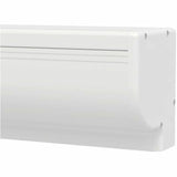 Da-Lite Contour Electrol Series Projection Screen - Wall or Ceiling Mounted Electric Screen - 159in Screen — 92639L