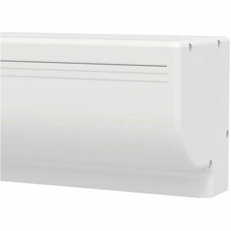 Da-Lite Contour Electrol Series Projection Screen - Wall or Ceiling Mounted Electric Screen - 159in Screen — 92639L