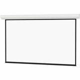 Da-Lite Contour Electrol Series Projection Screen - Wall or Ceiling Mounted Electric Screen - 159in Screen — 92639L