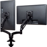 Chief Kontour Series Dynamic Column Mount Reduced Height - 2 Monitors — K1D220BXRH