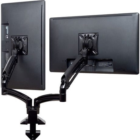 Chief Kontour Series Dynamic Column Mount Reduced Height - 2 Monitors — K1D220BXRH