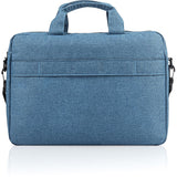 Lenovo T210 Carrying Case for 15.6" Notebook, Book - Blue — GX40Q17230