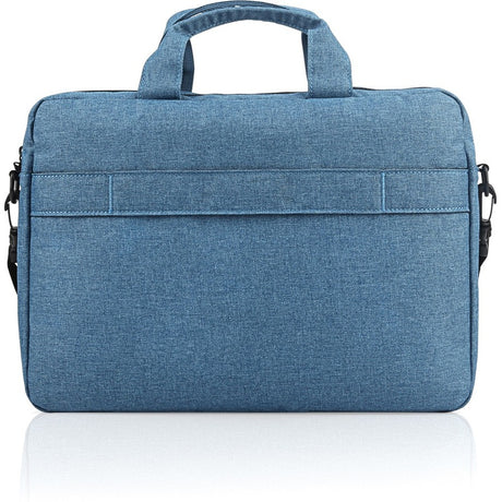 Lenovo T210 Carrying Case for 15.6" Notebook, Book - Blue — GX40Q17230