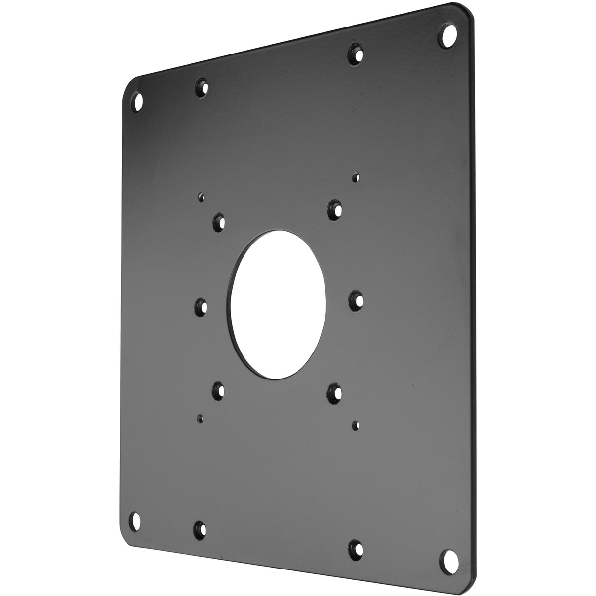 Chief Universal Flat Panel Interface Bracket - Black — FSB1U