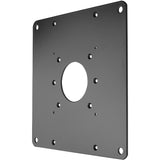 Chief Universal Flat Panel Interface Bracket - Black — FSB1U