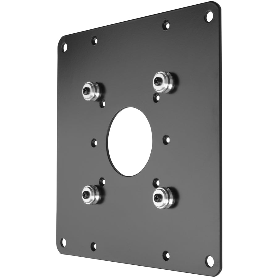 Chief Universal Flat Panel Interface Bracket - Black — FSB1U