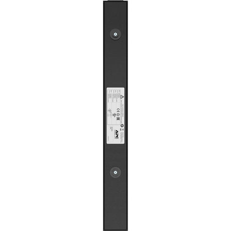 RACK PDU, BASIC, HALF HEIGHT, 100-240V/20A, 220-240V/16A, (14) C13 — AP6003A