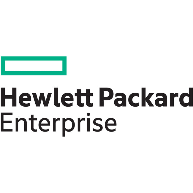 HPE 960 GB Solid State Drive - 2.5" - SATA - Mixed Use — P21089-001