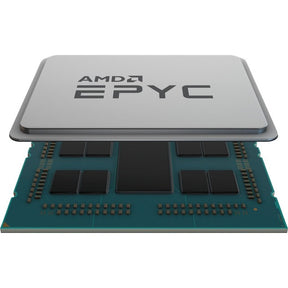 HPE AMD EPYC 9004 (4th Gen) 9554 Tetrahexaconta-core (64 Core) 3.10 GHz Processor Upgrade — P53700-B21