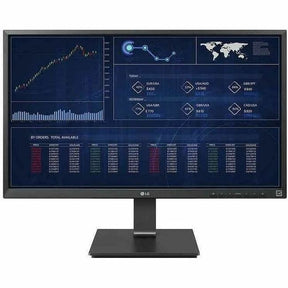 LG 27CQ651N-6P All-in-One Thin Client Pentium N6005 Quad-core (4 Core) 2 GHz — 27CQ651N-6P